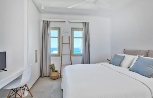 Villa Thalia for rent in Mykonos